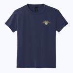 ACS - Youth DryBlend ® 50 Cotton/50 Poly T Shirt Thumbnail