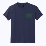 ACS - Youth DryBlend ® 50 Cotton/50 Poly T Shirt Thumbnail