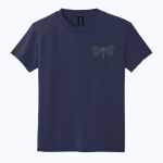 ACS - Youth DryBlend ® 50 Cotton/50 Poly T Shirt Thumbnail