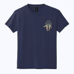 ACS - Youth DryBlend ® 50 Cotton/50 Poly T Shirt Thumbnail