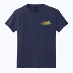 ACS - Youth DryBlend ® 50 Cotton/50 Poly T Shirt Thumbnail