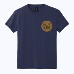 ACS - Youth DryBlend ® 50 Cotton/50 Poly T Shirt Thumbnail
