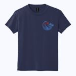 ACS - Youth DryBlend ® 50 Cotton/50 Poly T Shirt Thumbnail