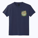 ACS - Youth DryBlend ® 50 Cotton/50 Poly T Shirt Thumbnail