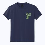 ACS - Youth DryBlend ® 50 Cotton/50 Poly T Shirt Thumbnail