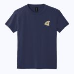 ACS - Youth DryBlend ® 50 Cotton/50 Poly T Shirt Thumbnail