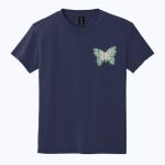 ACS - Youth DryBlend ® 50 Cotton/50 Poly T Shirt Thumbnail