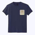 ACS - Youth DryBlend ® 50 Cotton/50 Poly T Shirt Thumbnail