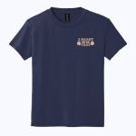 ACS - Youth DryBlend ® 50 Cotton/50 Poly T Shirt Thumbnail
