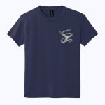 ACS - Youth DryBlend ® 50 Cotton/50 Poly T Shirt Thumbnail