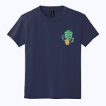ACS - Youth DryBlend ® 50 Cotton/50 Poly T Shirt Thumbnail