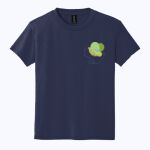 ACS - Youth DryBlend ® 50 Cotton/50 Poly T Shirt Thumbnail