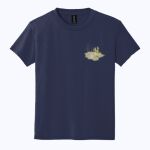 ACS - Youth DryBlend ® 50 Cotton/50 Poly T Shirt Thumbnail