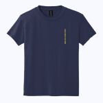 ACS - Youth DryBlend ® 50 Cotton/50 Poly T Shirt Thumbnail