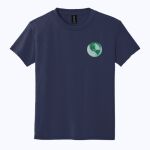ACS - Youth DryBlend ® 50 Cotton/50 Poly T Shirt Thumbnail