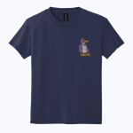 ACS - Youth DryBlend ® 50 Cotton/50 Poly T Shirt Thumbnail