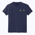 ACS - Youth DryBlend ® 50 Cotton/50 Poly T Shirt Thumbnail