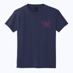 ACS - Youth DryBlend ® 50 Cotton/50 Poly T Shirt Thumbnail