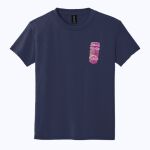 ACS - Youth DryBlend ® 50 Cotton/50 Poly T Shirt Thumbnail