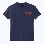 ACS - Youth DryBlend ® 50 Cotton/50 Poly T Shirt Thumbnail