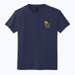 ACS - Youth DryBlend ® 50 Cotton/50 Poly T Shirt Thumbnail