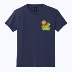 ACS - Youth DryBlend ® 50 Cotton/50 Poly T Shirt Thumbnail