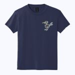 ACS - Youth DryBlend ® 50 Cotton/50 Poly T Shirt Thumbnail