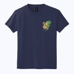 ACS - Youth DryBlend ® 50 Cotton/50 Poly T Shirt Thumbnail