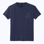 ACS - Youth DryBlend ® 50 Cotton/50 Poly T Shirt Thumbnail
