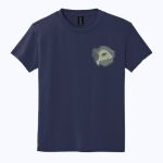 ACS - Youth DryBlend ® 50 Cotton/50 Poly T Shirt Thumbnail
