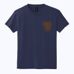 ACS - Youth DryBlend ® 50 Cotton/50 Poly T Shirt Thumbnail