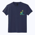 ACS - Youth DryBlend ® 50 Cotton/50 Poly T Shirt Thumbnail