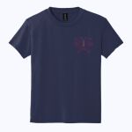 ACS - Youth DryBlend ® 50 Cotton/50 Poly T Shirt Thumbnail