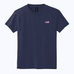 ACS - Youth DryBlend ® 50 Cotton/50 Poly T Shirt Thumbnail