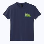 ACS - Youth DryBlend ® 50 Cotton/50 Poly T Shirt Thumbnail