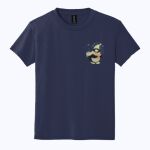 ACS - Youth DryBlend ® 50 Cotton/50 Poly T Shirt Thumbnail