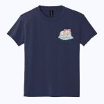 ACS - Youth DryBlend ® 50 Cotton/50 Poly T Shirt Thumbnail
