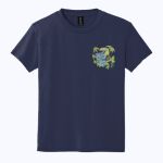 ACS - Youth DryBlend ® 50 Cotton/50 Poly T Shirt Thumbnail