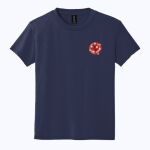 ACS - Youth DryBlend ® 50 Cotton/50 Poly T Shirt Thumbnail