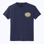 ACS - Youth DryBlend ® 50 Cotton/50 Poly T Shirt Thumbnail