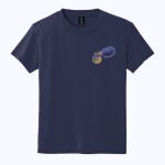 ACS - Youth DryBlend ® 50 Cotton/50 Poly T Shirt Thumbnail