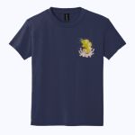 ACS - Youth DryBlend ® 50 Cotton/50 Poly T Shirt Thumbnail