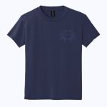 ACS - Youth DryBlend ® 50 Cotton/50 Poly T Shirt Thumbnail