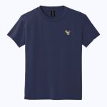 ACS - Youth DryBlend ® 50 Cotton/50 Poly T Shirt Thumbnail