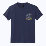 ACS - Youth DryBlend ® 50 Cotton/50 Poly T Shirt Thumbnail