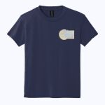 ACS - Youth DryBlend ® 50 Cotton/50 Poly T Shirt Thumbnail