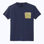 ACS - Youth DryBlend ® 50 Cotton/50 Poly T Shirt Thumbnail