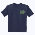 ACS - Youth DryBlend ® 50 Cotton/50 Poly T Shirt Thumbnail