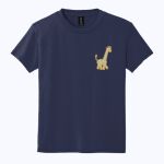 ACS - Youth DryBlend ® 50 Cotton/50 Poly T Shirt Thumbnail