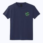ACS - Youth DryBlend ® 50 Cotton/50 Poly T Shirt Thumbnail